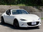 2016 MAZDA ROADSTER RF
