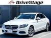 MERCEDES BENZ C-CLASS