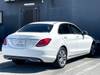 MERCEDES BENZ C-CLASS