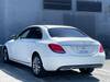 MERCEDES BENZ C-CLASS