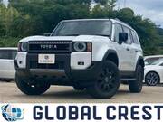 2024 TOYOTA LANDCRUISER 250