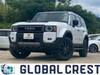 TOYOTA LANDCRUISER 250