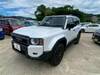 TOYOTA LANDCRUISER 250