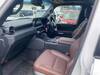 TOYOTA LANDCRUISER 250