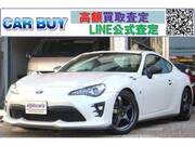 2016 TOYOTA 86