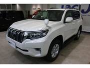 2021 TOYOTA LAND CRUISER PRADO