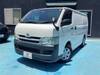 TOYOTA REGIUS ACE VAN