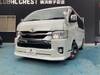 TOYOTA HIACE WAGON
