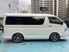 TOYOTA HIACE WAGON