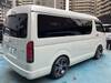 TOYOTA HIACE WAGON