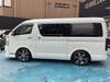 TOYOTA HIACE WAGON