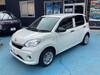 DAIHATSU BOON