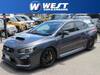 SUBARU WRX STI
