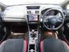 SUBARU WRX STI