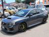 SUBARU WRX STI