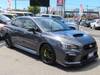 SUBARU WRX STI