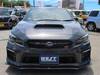 SUBARU WRX STI
