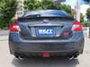 SUBARU WRX STI
