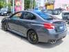 SUBARU WRX STI