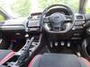 SUBARU WRX STI