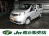 NISSAN NV200 VANETTE VAN