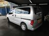 NISSAN NV200 VANETTE VAN