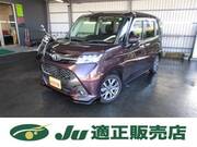 2019 TOYOTA TANK