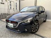 2015 MAZDA DEMIO