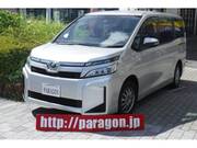 2020 TOYOTA VOXY X