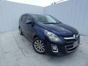 2008 MAZDA MPV