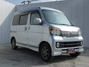 2008 DAIHATSU ATRAI WAGON