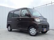 2010 DAIHATSU ATRAI WAGON