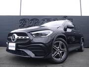 2021 MERCEDES BENZ GLA-CLASS