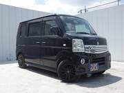 2010 SUZUKI EVERY WAGON