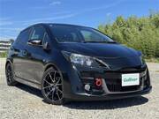 2016 TOYOTA VITZ ＲＳ　Ｇ’Ｓ