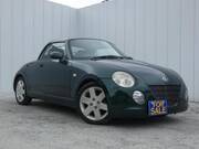 2004 DAIHATSU COPEN ACTIVE TOP