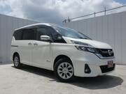 2016 NISSAN SERENA X