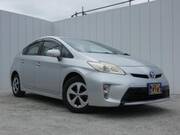 2013 TOYOTA PRIUS L