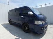 2009 TOYOTA HIACE WAGON GL