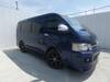 TOYOTA HIACE WAGON