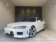 1999 NISSAN SILVIA SPEC R