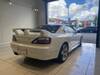 NISSAN SILVIA