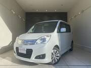 2014 SUZUKI SOLIO