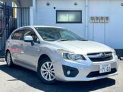 2014 SUBARU IMPREZA SPORTS