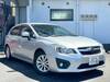 SUBARU IMPREZA SPORTS