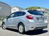 SUBARU IMPREZA SPORTS