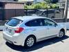 SUBARU IMPREZA SPORTS