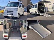 2016 DAIHATSU HIJET CARGO