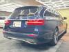 MERCEDES BENZ E-CLASS Stationwagon