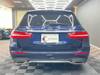 MERCEDES BENZ E-CLASS Stationwagon